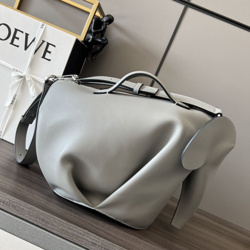 Loewe Elephant Bags